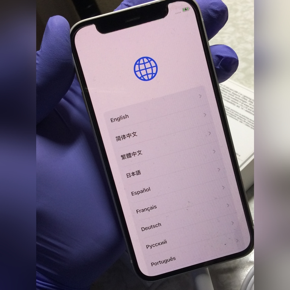 Apple iPhone 12 mini - 256 Gb